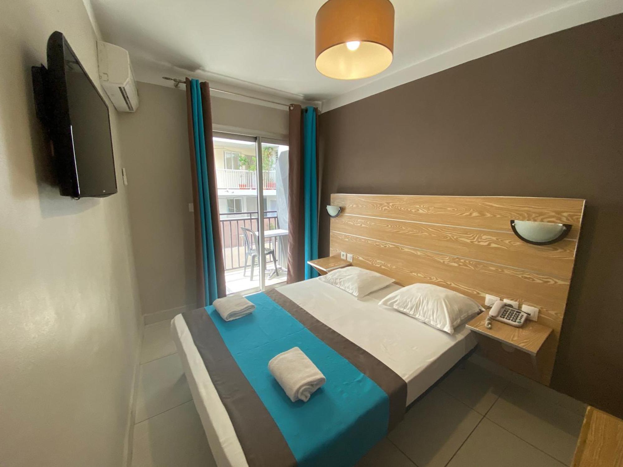 Hotel Select - Reunion Saint-Denis Ngoại thất bức ảnh