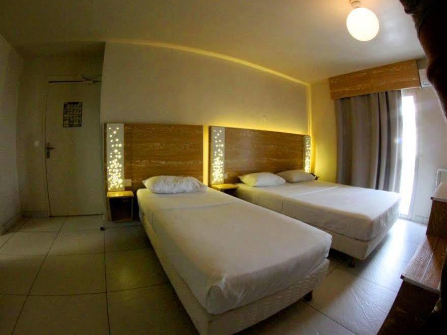 Hotel Select - Reunion Saint-Denis Ngoại thất bức ảnh